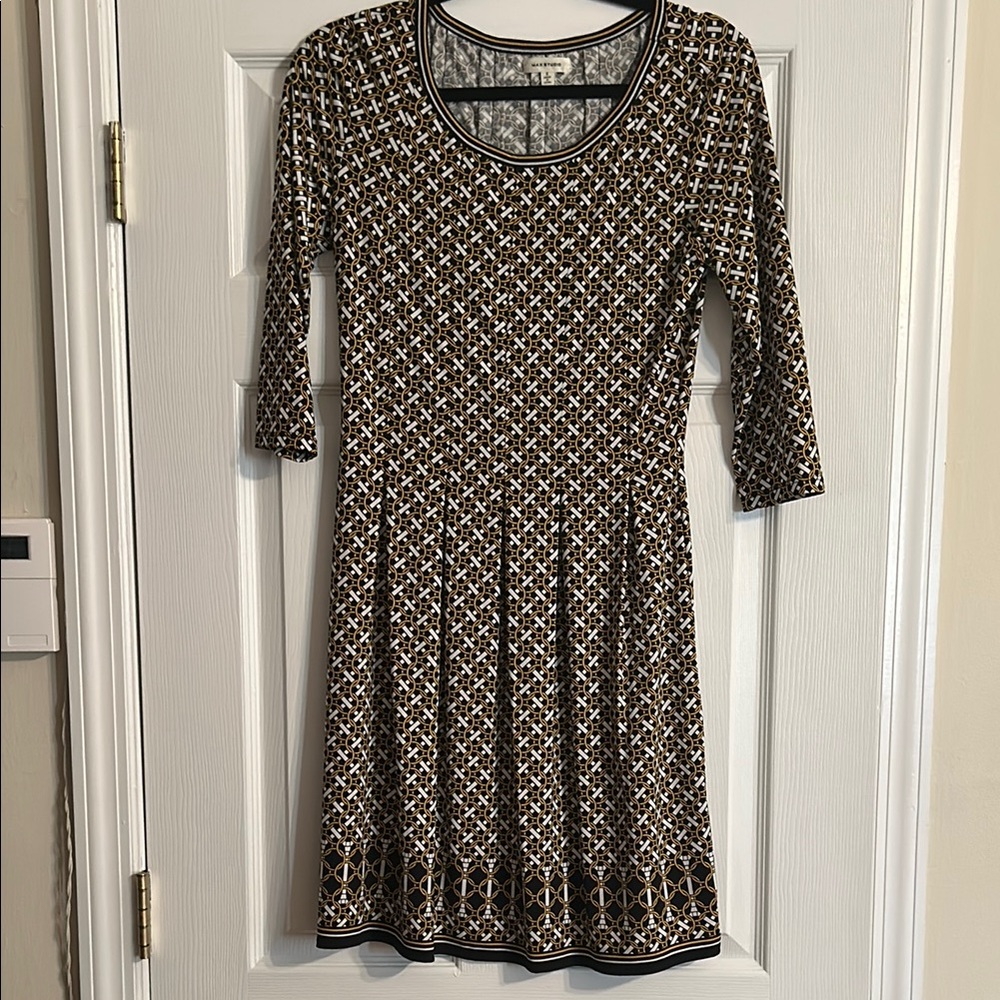 Max Studio dress
